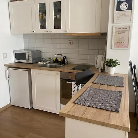 Apartamento Molly's *