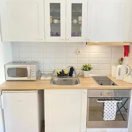 Apartamento Molly's *