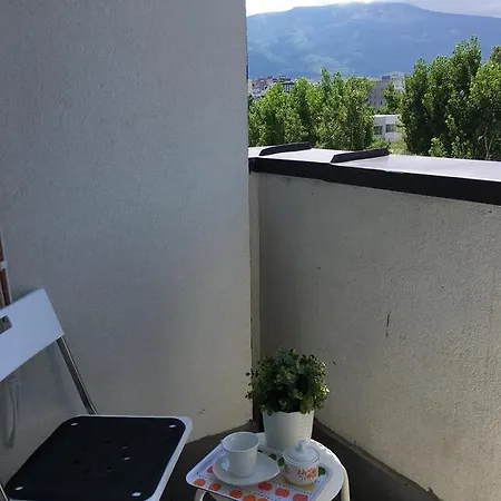 Apartamento Molly's Sofía