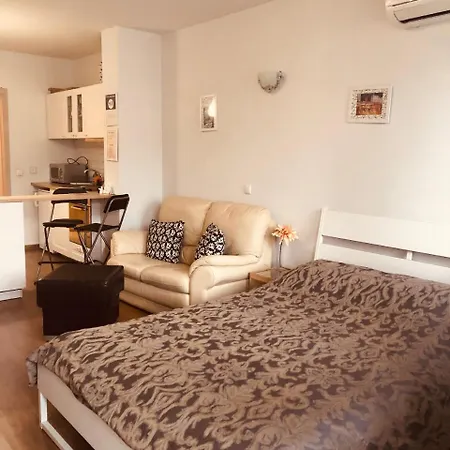 Appartement Molly's Sofia