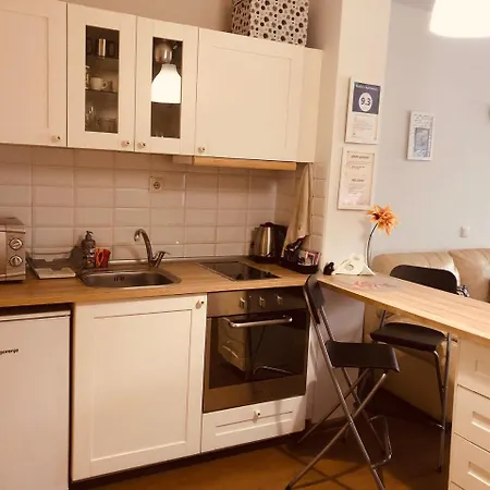 Appartement Molly's *