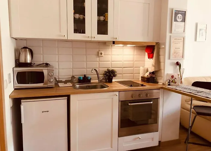 Molly's Apartmán Sofie