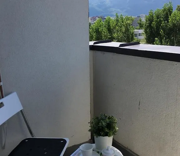 Apartmán Molly's Sofie