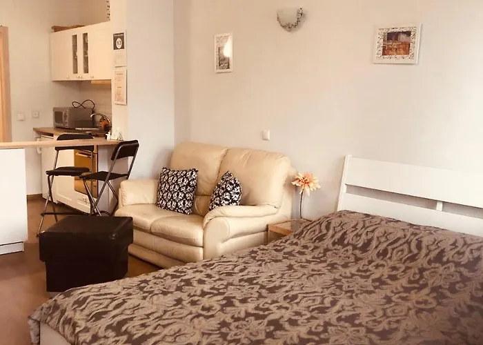 Apartmán Molly's Sofie