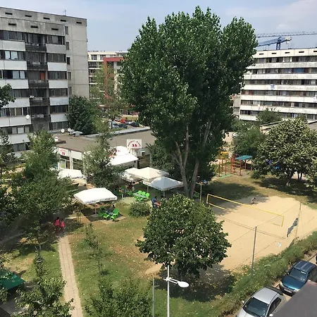 公寓 Molly's 索菲亞